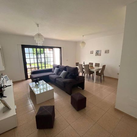 Villa Violeta La Laguna  Zewnętrze zdjęcie
