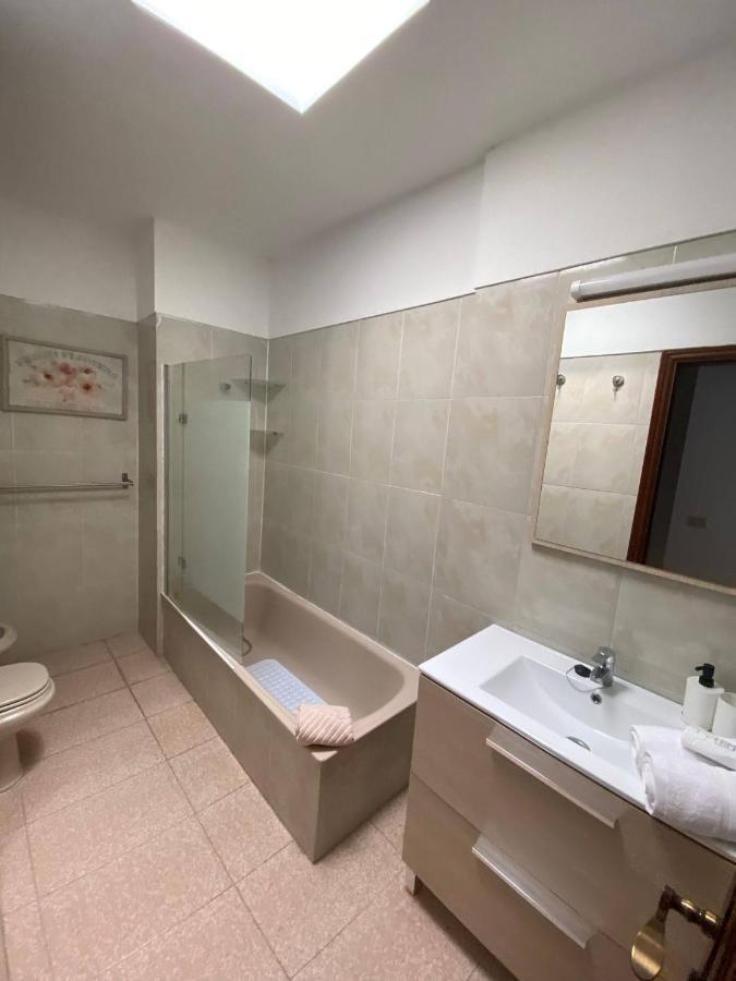 Villa Violeta La Laguna  Zewnętrze zdjęcie
