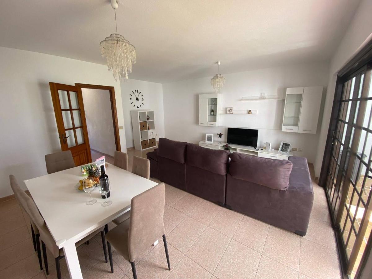 Villa Violeta La Laguna  Zewnętrze zdjęcie