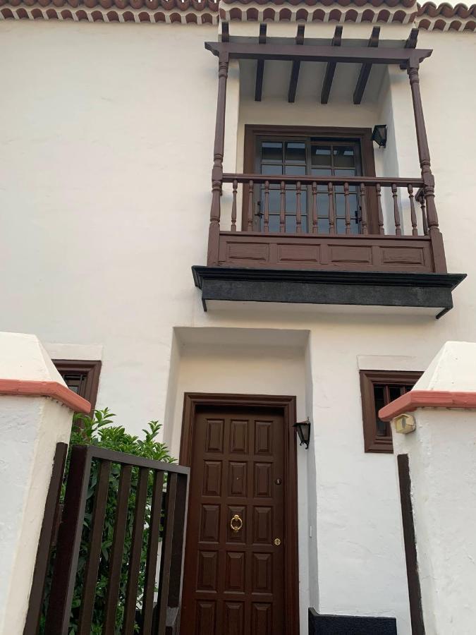 Villa Violeta La Laguna  Zewnętrze zdjęcie